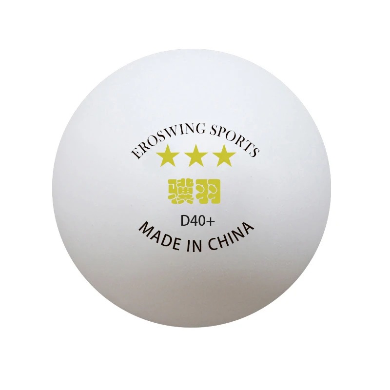 100pcs 3 Stars Table Tennis Ba - Table Tennis Vr recension och pris