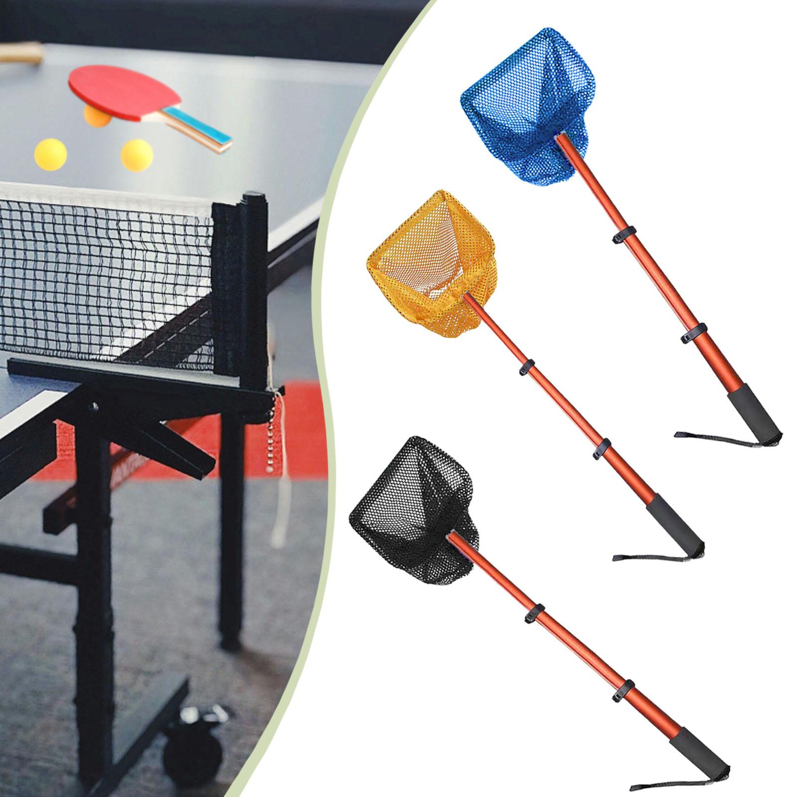 Telescopic Ping Pong Ball Pick - Table Tennis Vr recension och pris