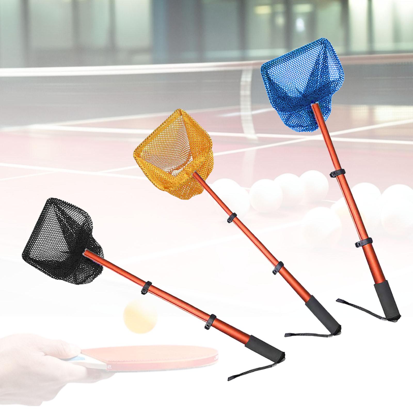Telescopic Ping Pong Ball Pick - Table Tennis Vr recension och pris
