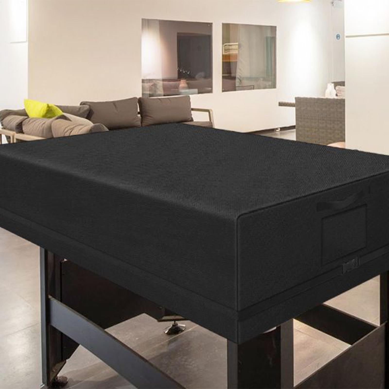 Dustproof Football Table Cover - Table Tennis Tournament recension och pris