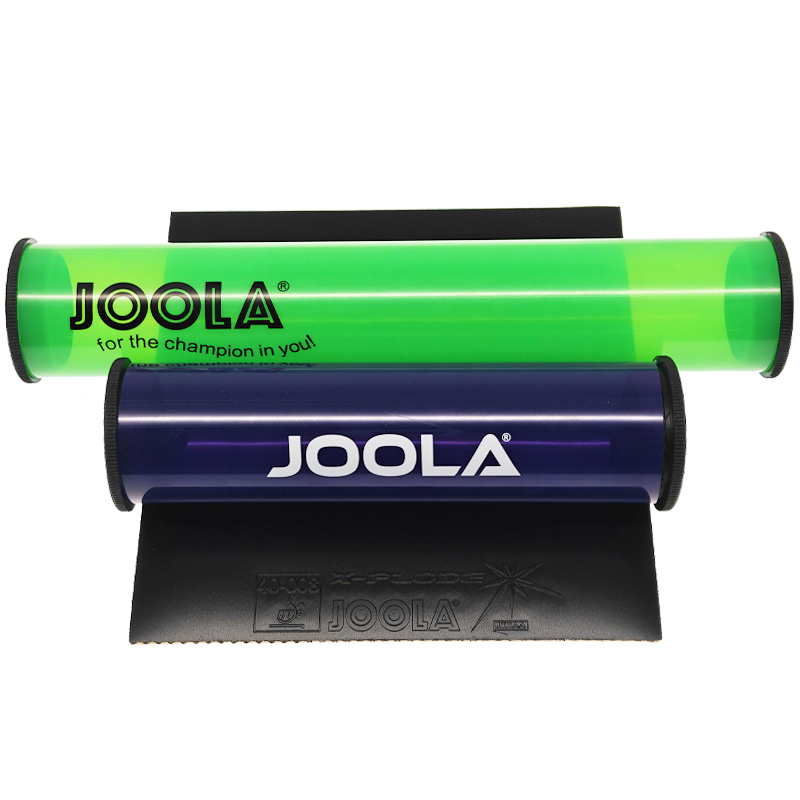 JOOLA Table Tennis Paddle Rubb - Table Tennis Ball recension och pris