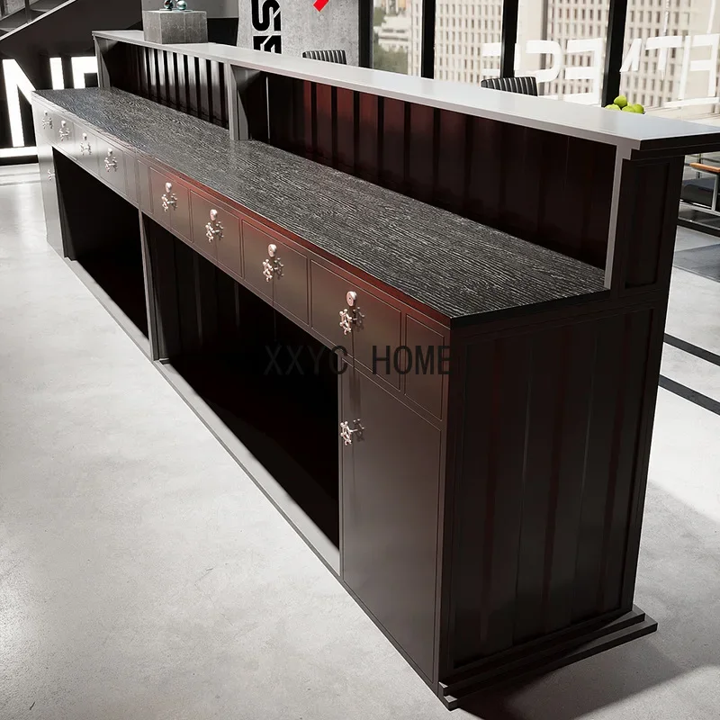 Restaurant Iron Cashier Shop S - Hall Table Tennis recension och pris