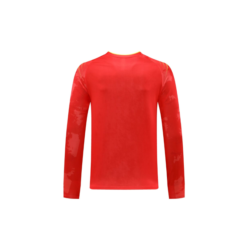 China Dragon Long Sleeve Table - Table Tennis In Chinese recension och pris