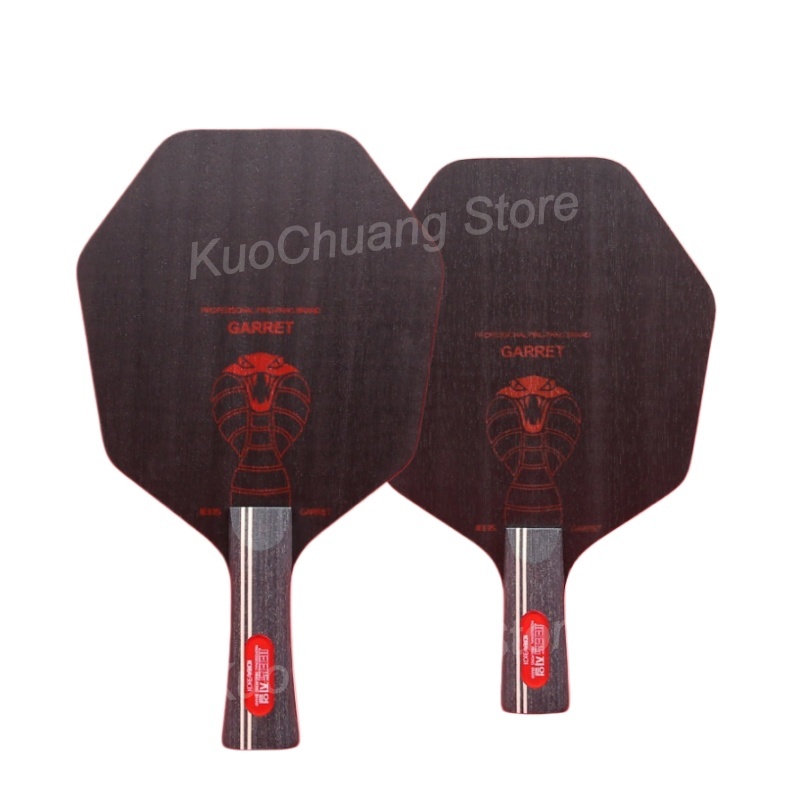 Hexagonal Table Tennis Racket  - Table Tennis Paddle recension och pris