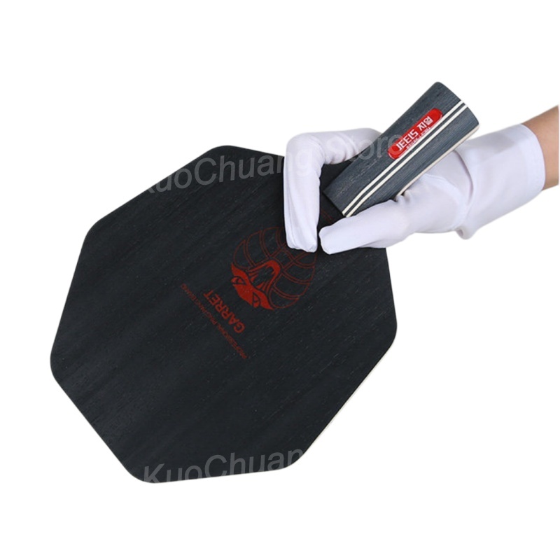 Hexagonal Table Tennis Racket  - Table Tennis Paddle recension och pris