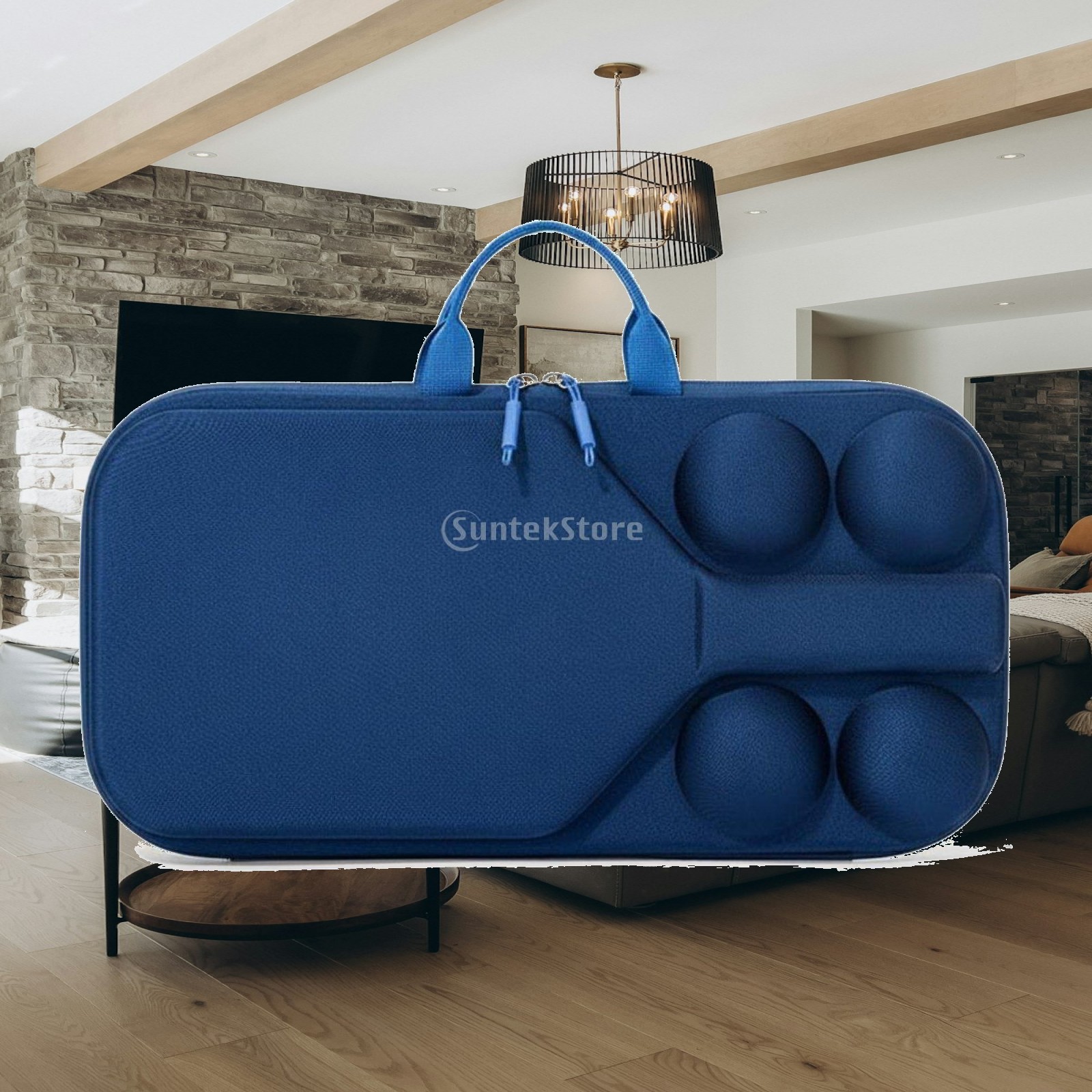 Waterproof Storage Case Durabl - Table Tennis Paddle recension och pris