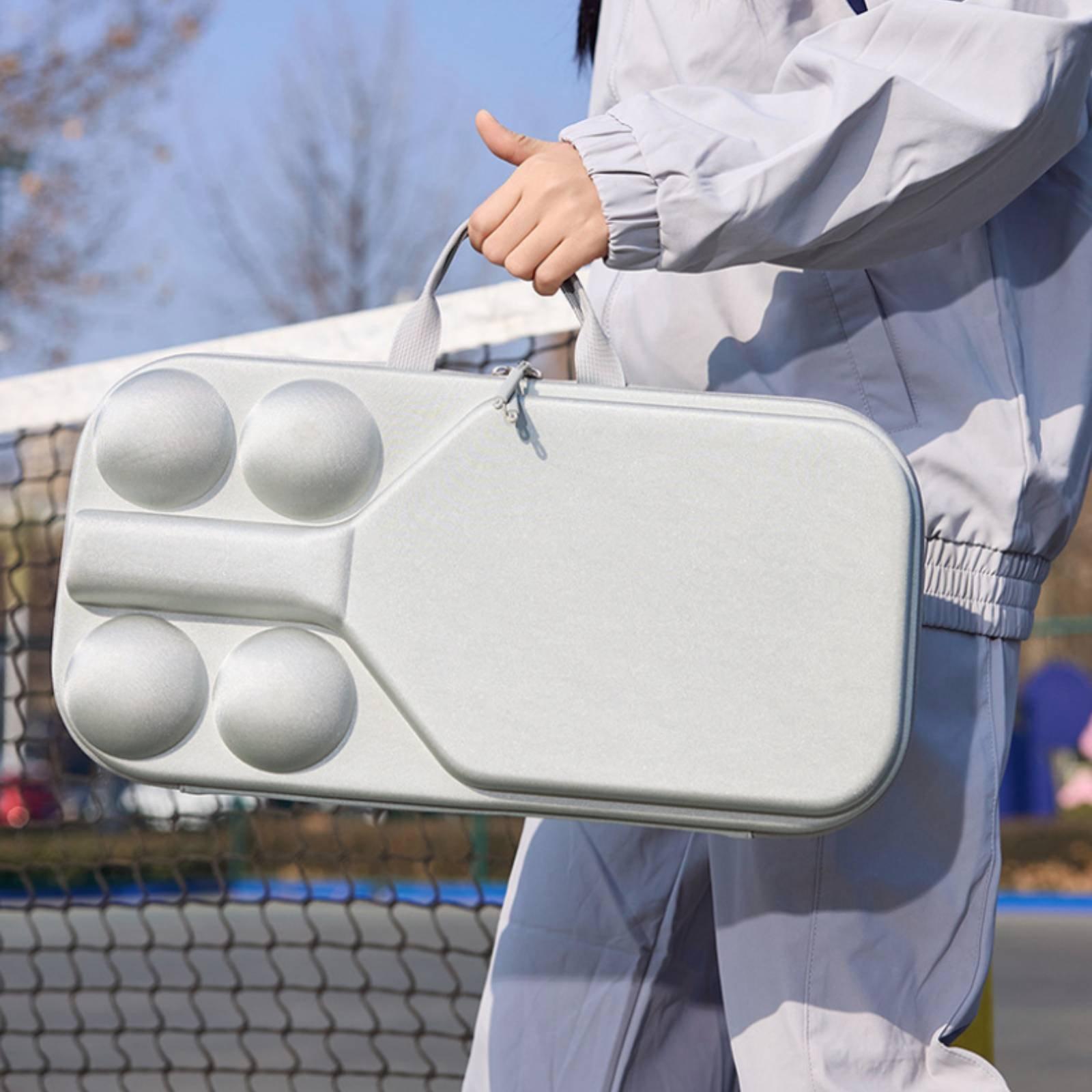 Waterproof Storage Case Durabl - Table Tennis Paddle recension och pris