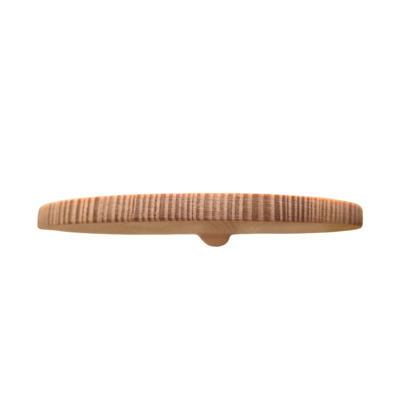 1-Ply 8mm Vertical Grain Hinok - Table Tennis Paddle recension och pris