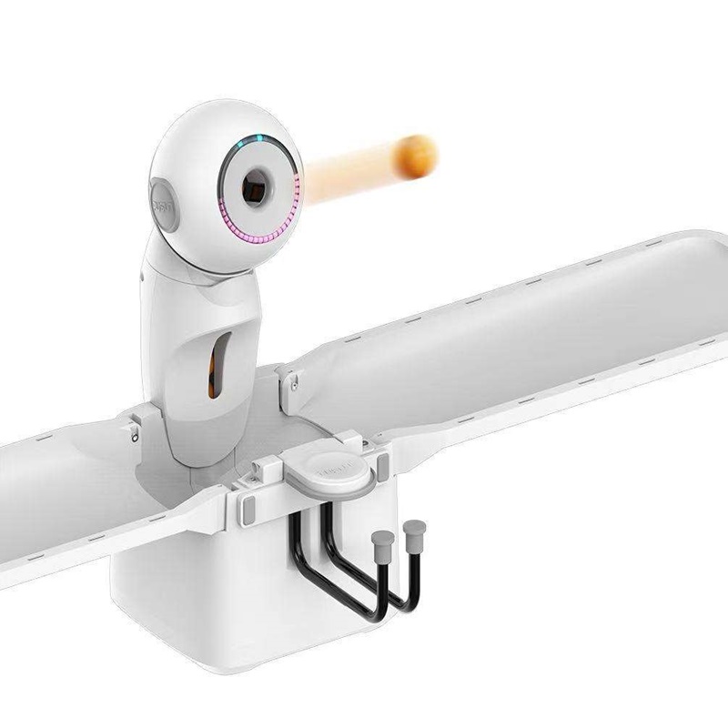 New Innovative Intelligent Tab - Table Tennis Ball recension och pris