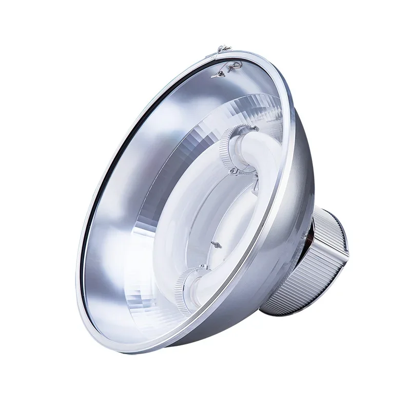 Indoor 200W Electrodeless Lamp - Hall Table Tennis recension och pris