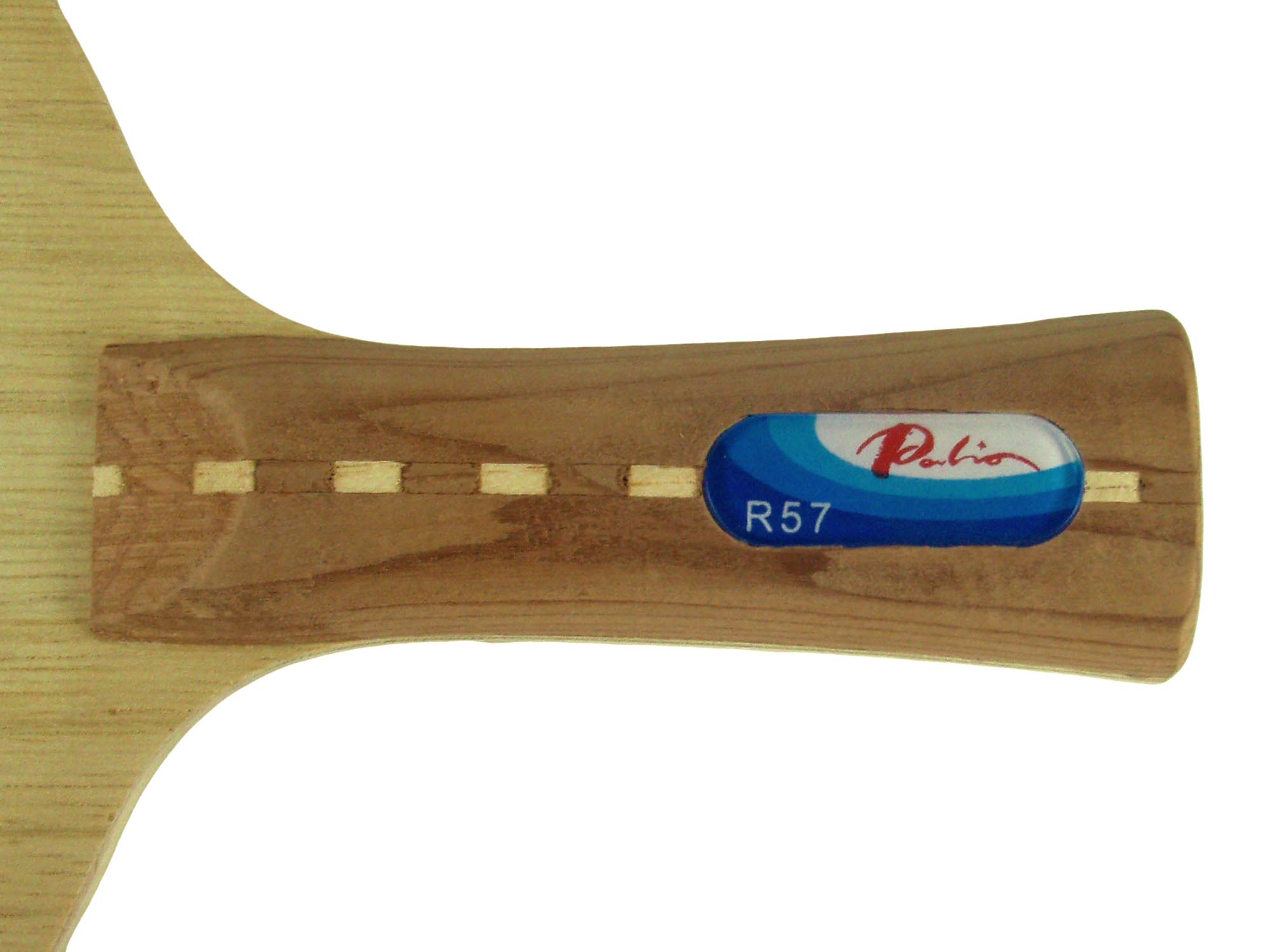 Palio R57 Table Tennis Loop At - Xiom Blade Table Tennis recension och pris
