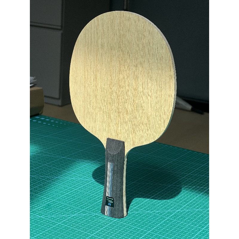 SANWEI 75R 5+2 Outer H-GLC Tab - Table Tennis Paddle recension och pris