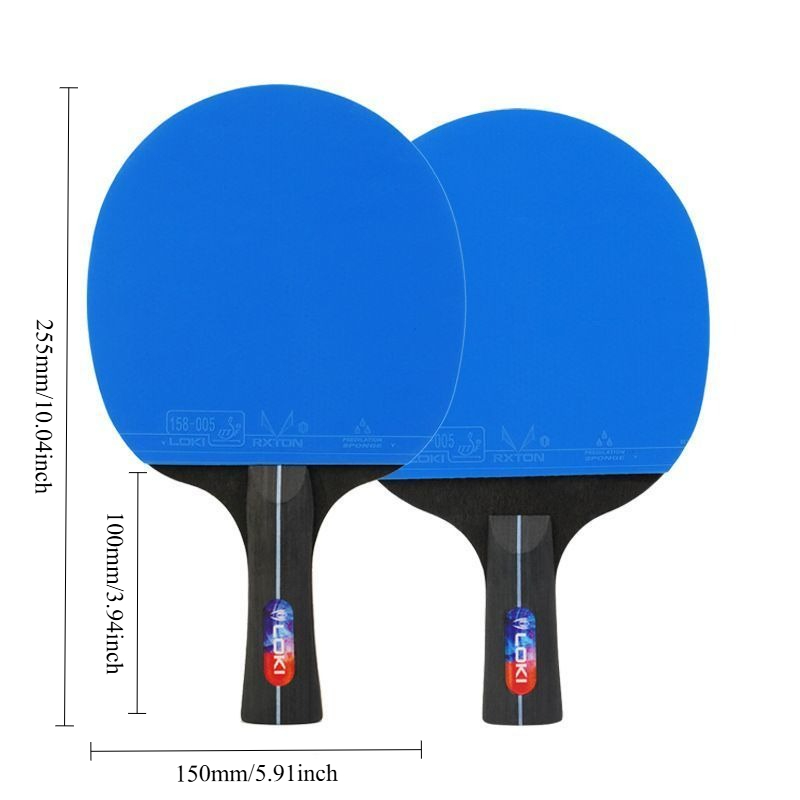 Professional Training Table Te - Table Tennis Umpire recension och pris
