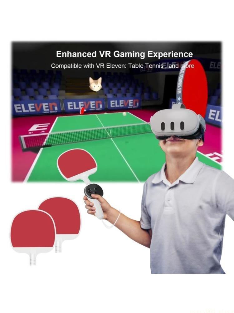 F62C Game Accessories Table Te - Table Tennis Vr recension och pris