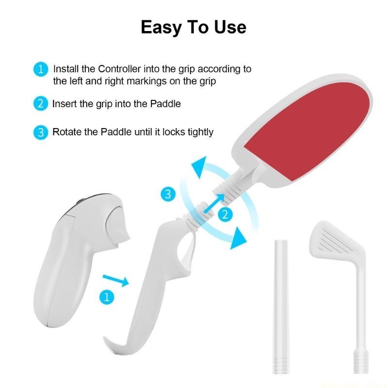 F62C Game Accessories Table Te - Table Tennis Vr recension och pris