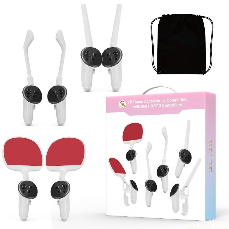 F62C Game Accessories Table Te - Table Tennis Vr recension och pris