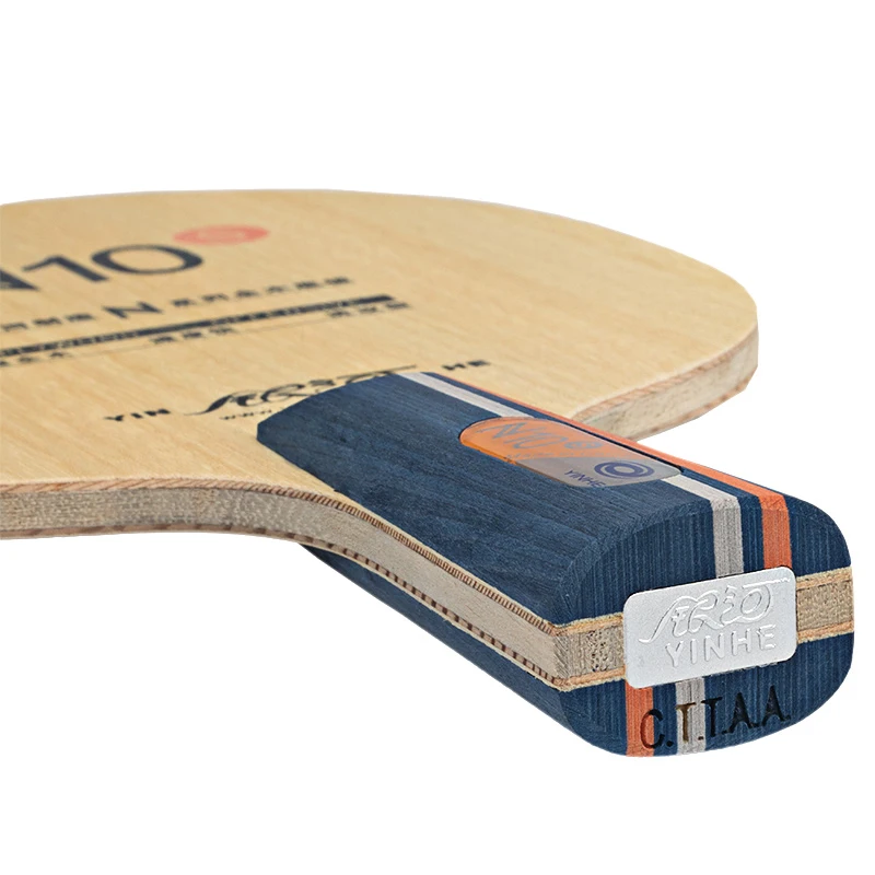 YINHE N10s Table Tennis Blade  - Table Tennis Paddle recension och pris