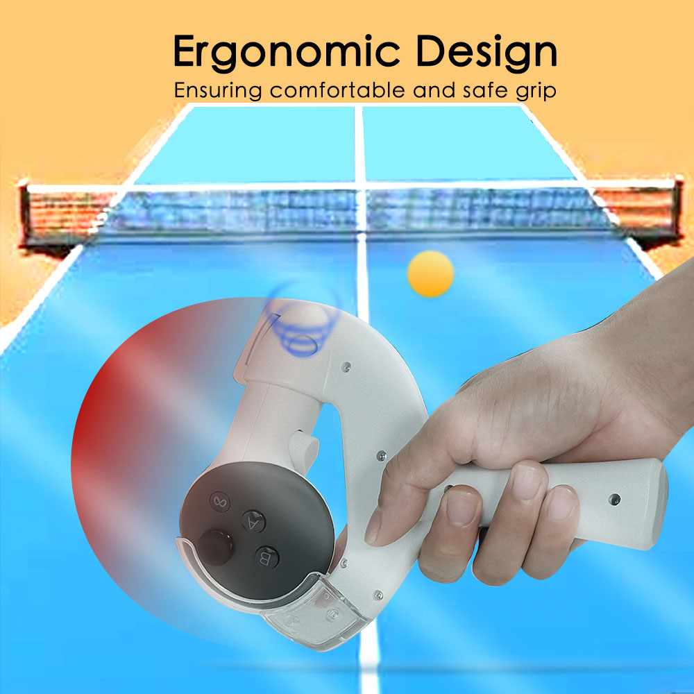 Table Tennis Adaptor For Meta  - Table Tennis Tournament recension och pris