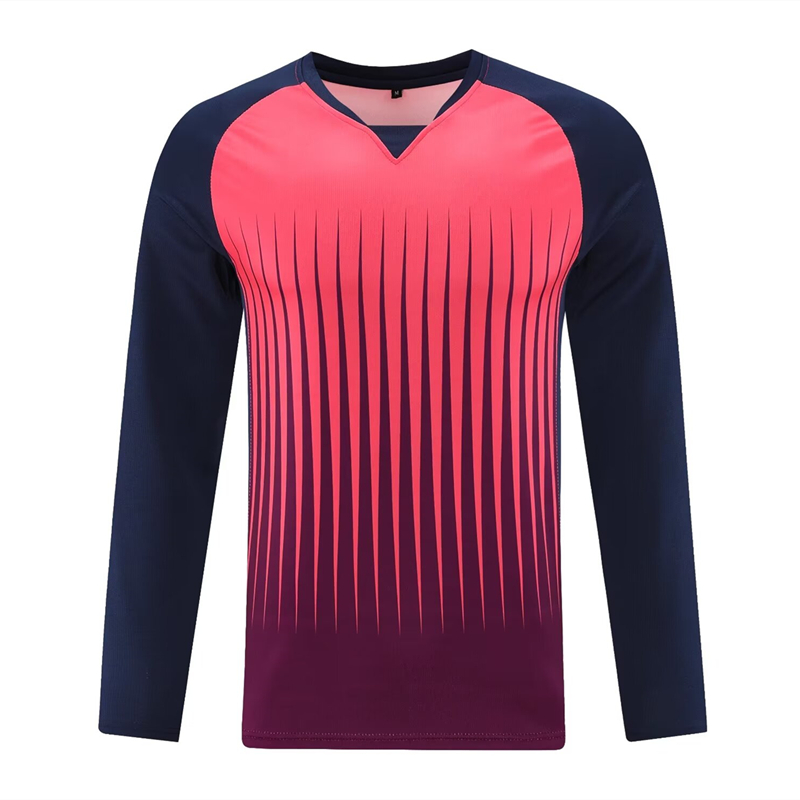 Long Sleeves Referee Basketbal - Table Tennis Umpire recension och pris