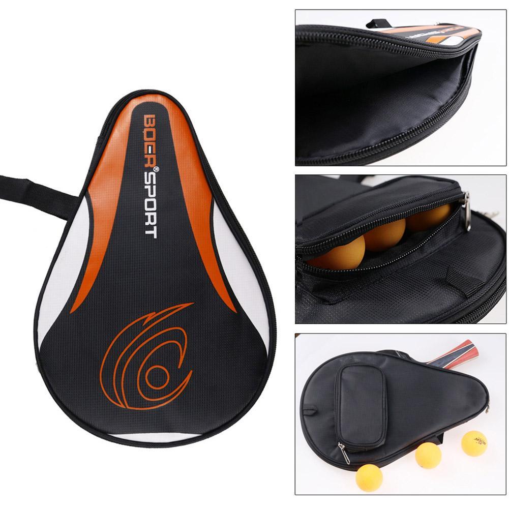1PC 30x19cm Table Tennis Racke - Table Tennis Umpire recension och pris