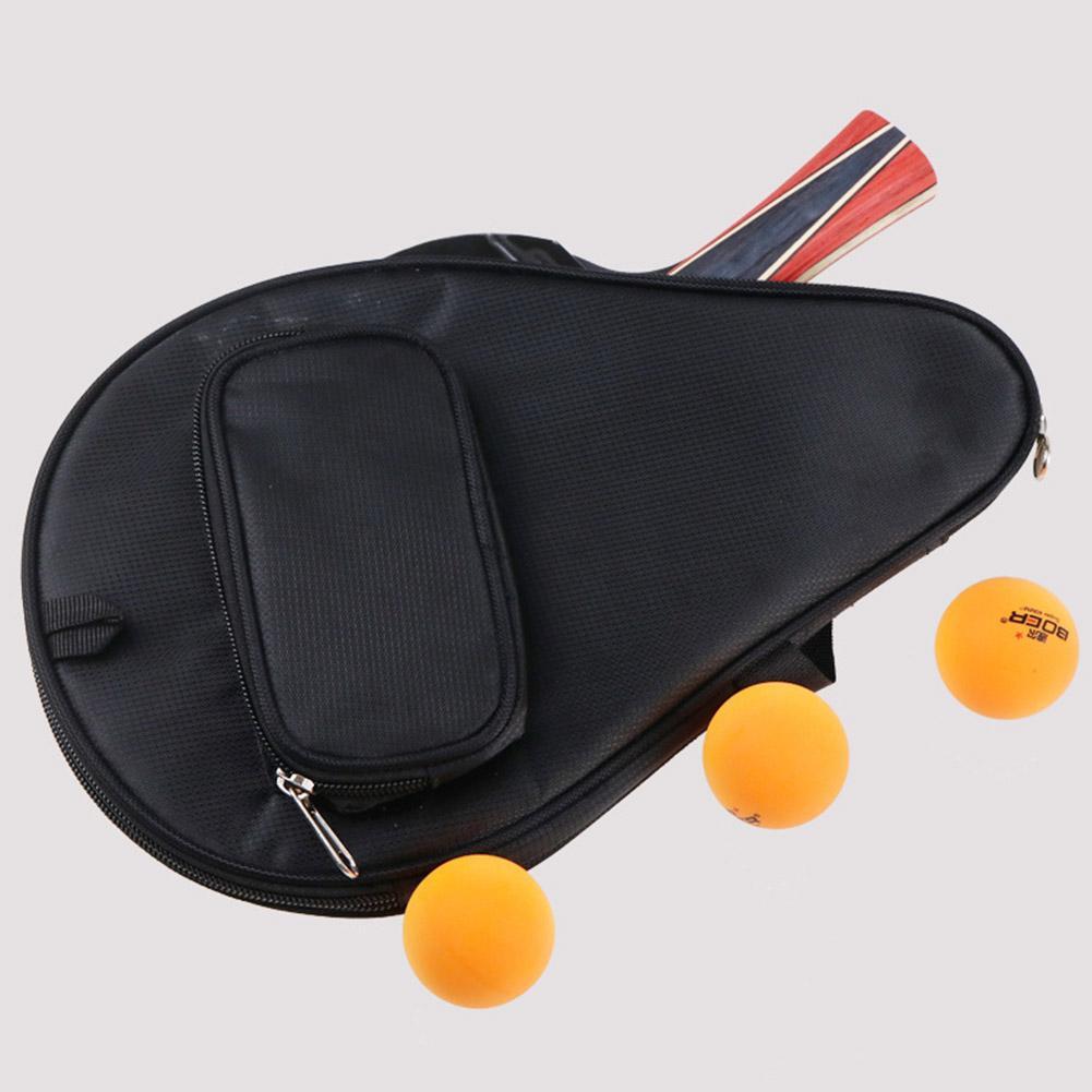 1PC 30x19cm Table Tennis Racke - Table Tennis Umpire recension och pris