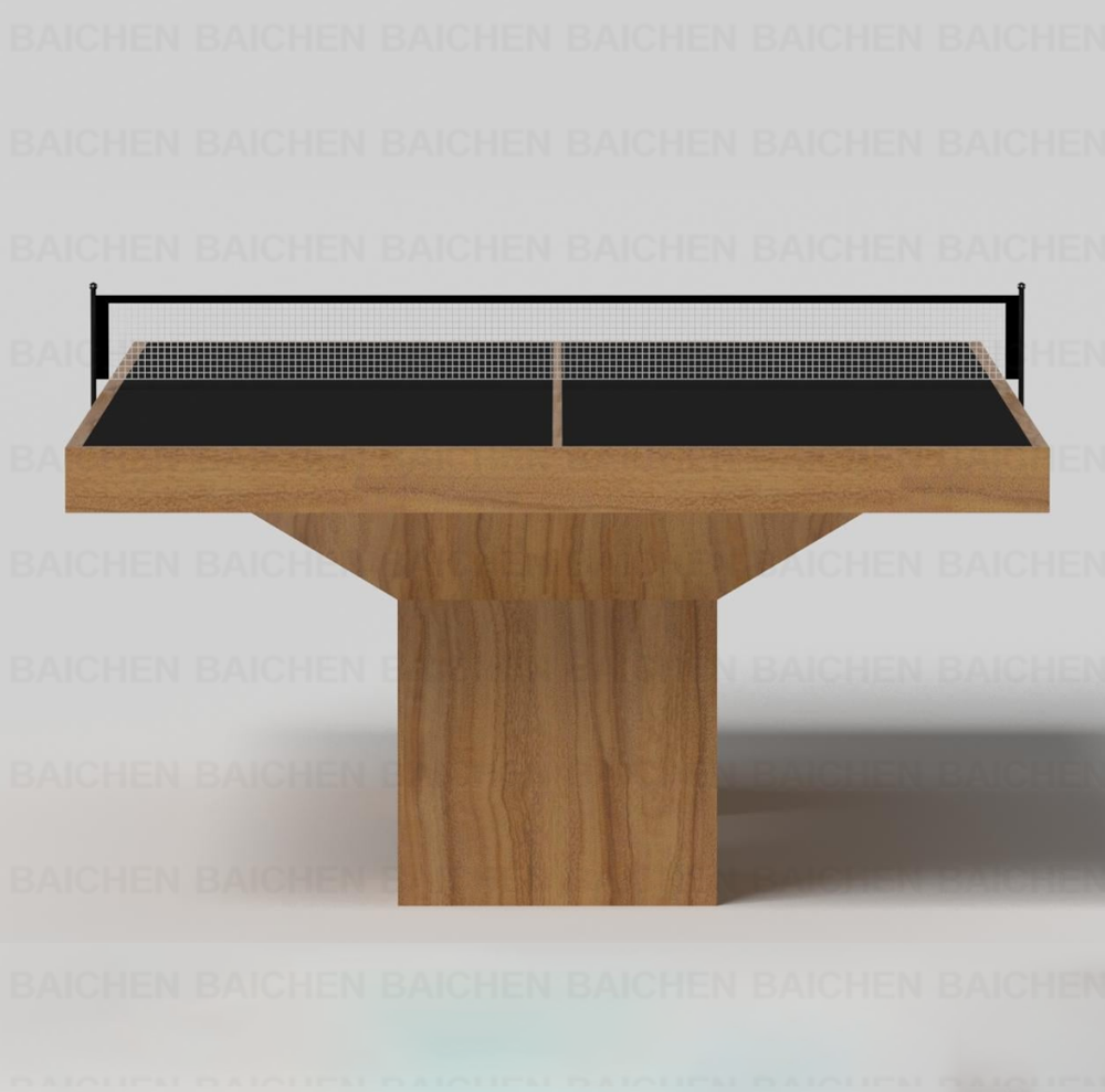 Professional Modern Moveable I - Table Tennis Club Logo recension och pris