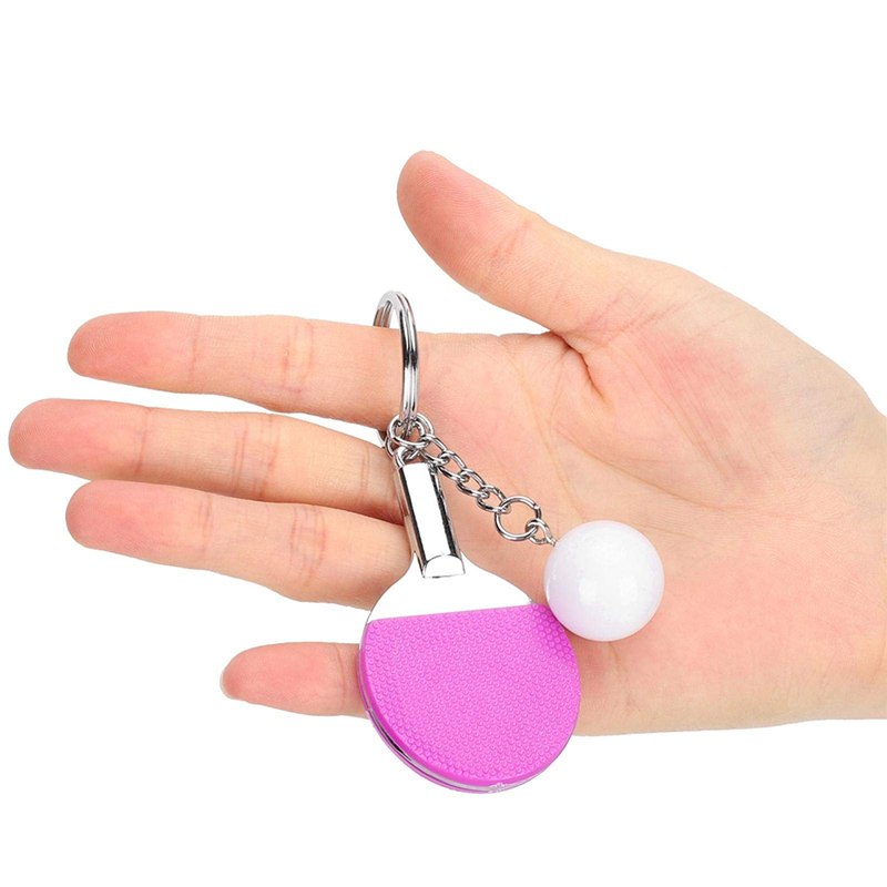 30Pcs Mini Table Tennis Racket - Table Tennis Umpire recension och pris