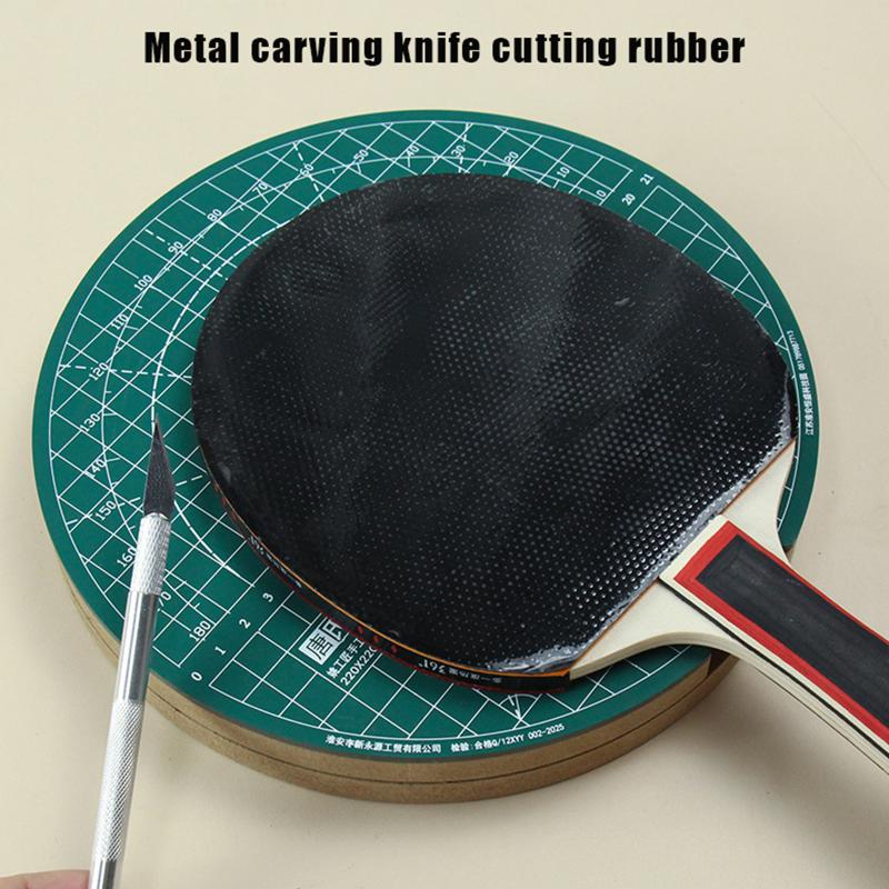 New Table Tennis Rubber Rotati - Table Tennis Tournament recension och pris