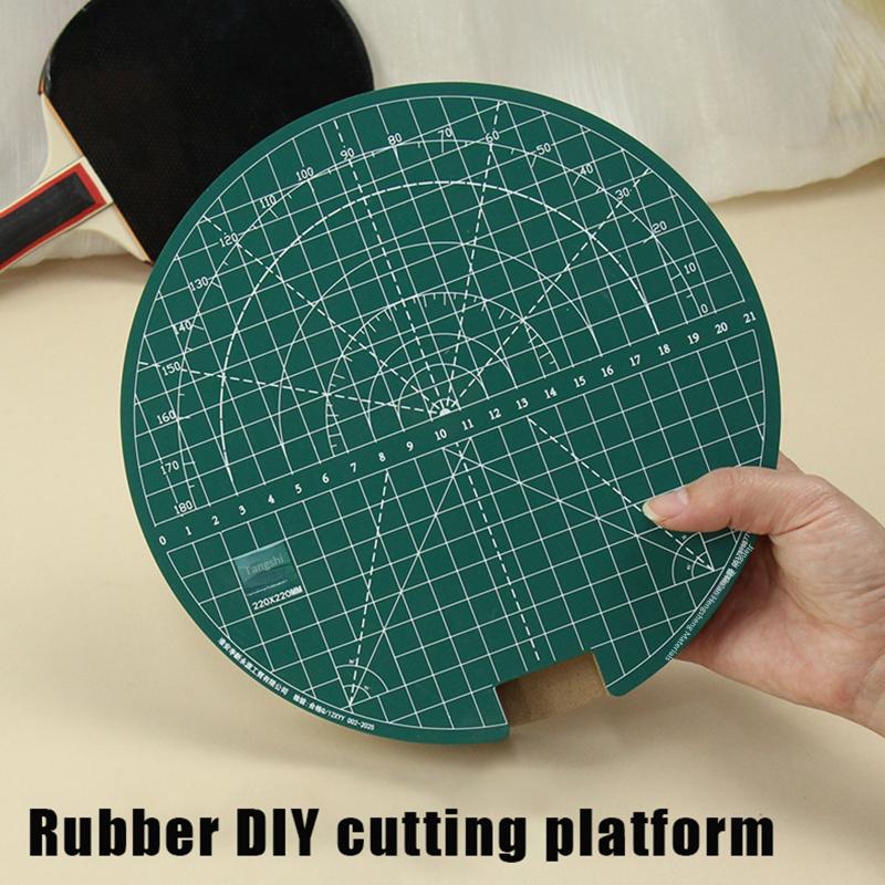 New Table Tennis Rubber Rotati - Table Tennis Tournament recension och pris