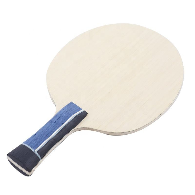 1PCS Blue Carbon Fiber Table T - Table Tennis Paddle recension och pris