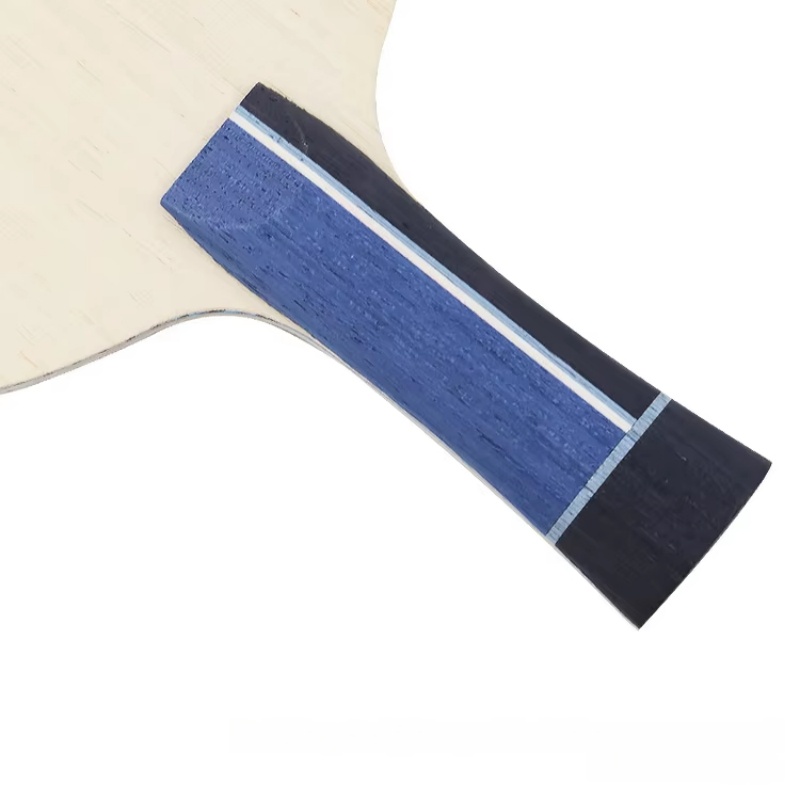 1PCS Blue Carbon Fiber Table T - Table Tennis Paddle recension och pris