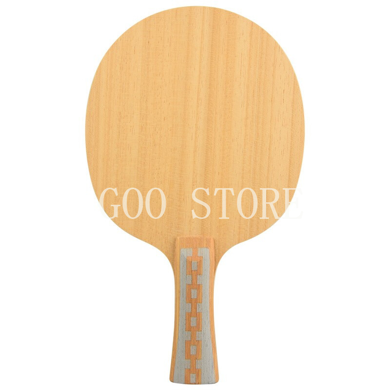 Original Palio CAT Table Tenni - Xiom Blade Table Tennis recension och pris