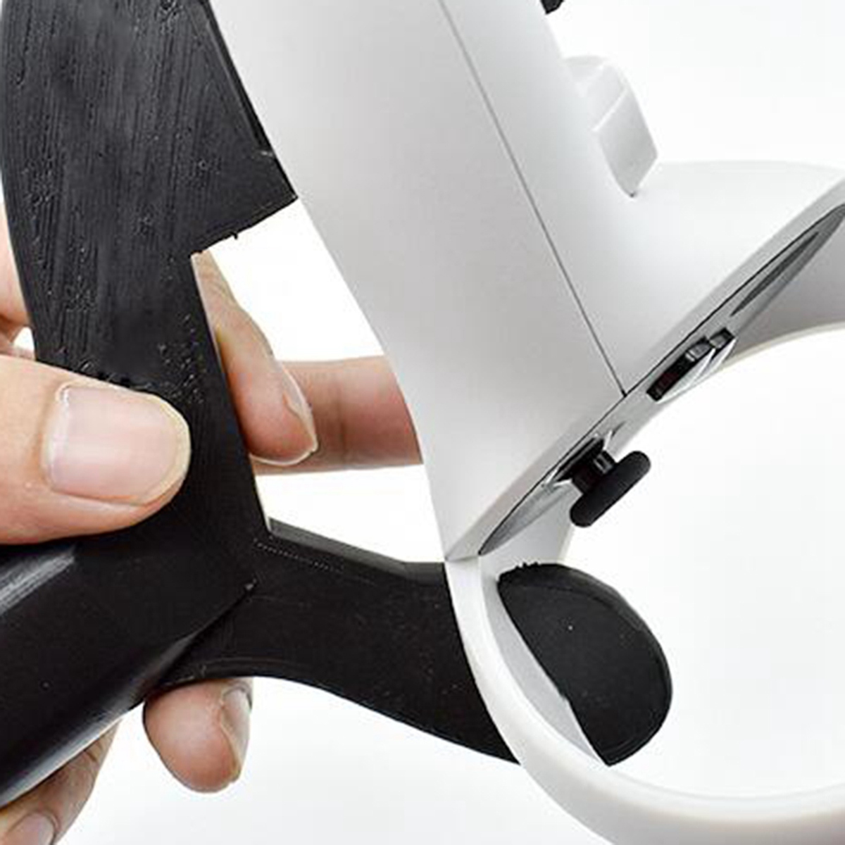 Table Tennis Paddle Grip Handl - Table Tennis Tournament recension och pris