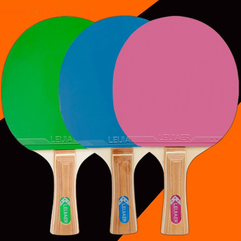New Hot Sale 3 Star Training T - Table Tennis Umpire recension och pris