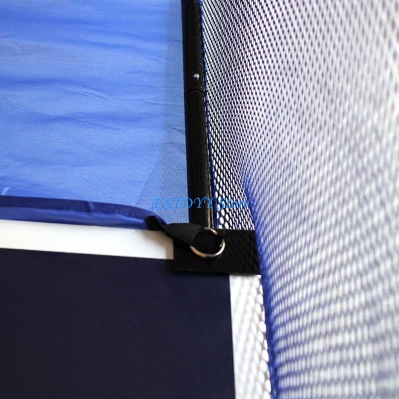 G6DE Light Weight Table Tennis - Table Tennis Ball recension och pris