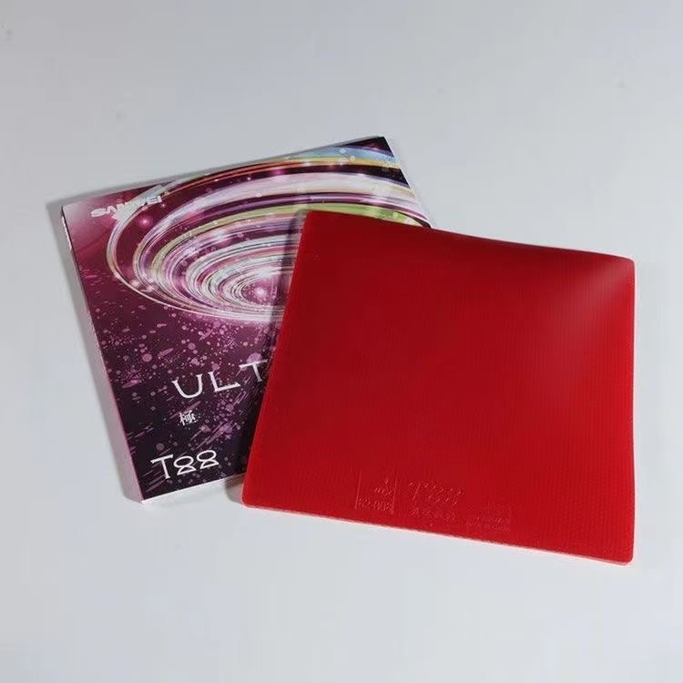 SANWEI ULTRA SPIN 40+ Pips-in  - Table Tennis Spin recension och pris