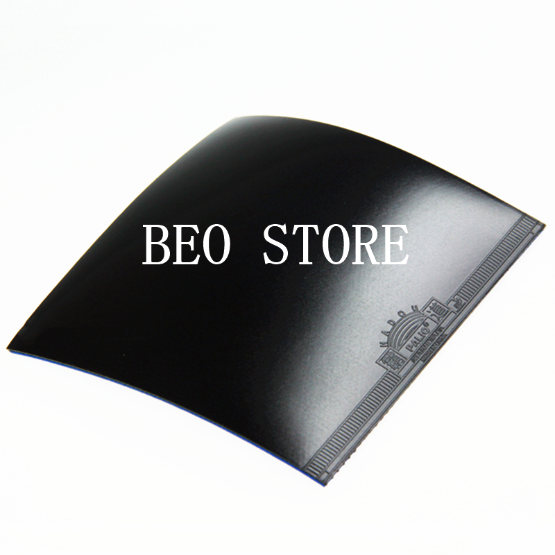 Original Palio 40+ hadou table - Table Tennis Umpire recension och pris