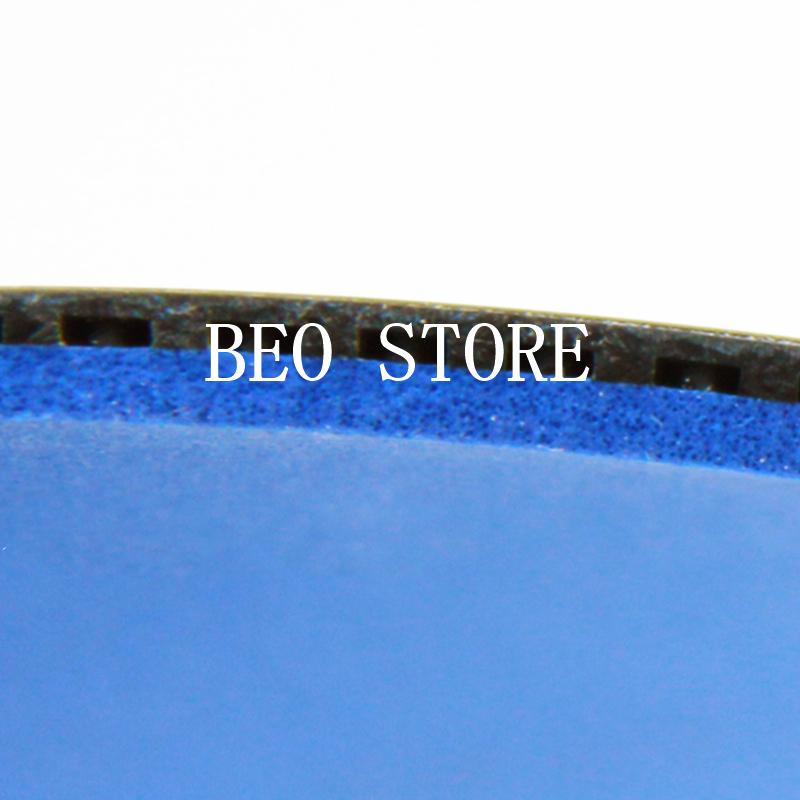 Original Palio 40+ hadou table - Table Tennis Umpire recension och pris