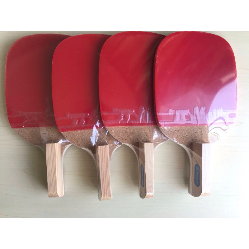Haitian Japanese Penhold Table - Table Tennis In Chinese recension och pris
