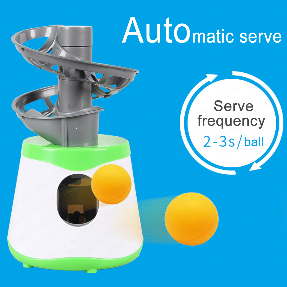 4*AA Battery Mini Table Tennis - Table Tennis Tournament recension och pris