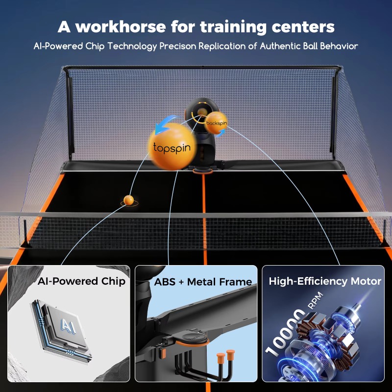 Pusun Dora Indoor Table Tennis - Table Tennis Net Price recension och pris