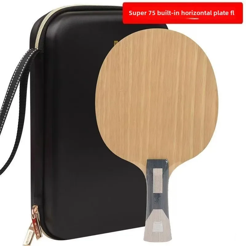 SANWEI  Original SUPER 75 PBO  - Xiom Blade Table Tennis recension och pris