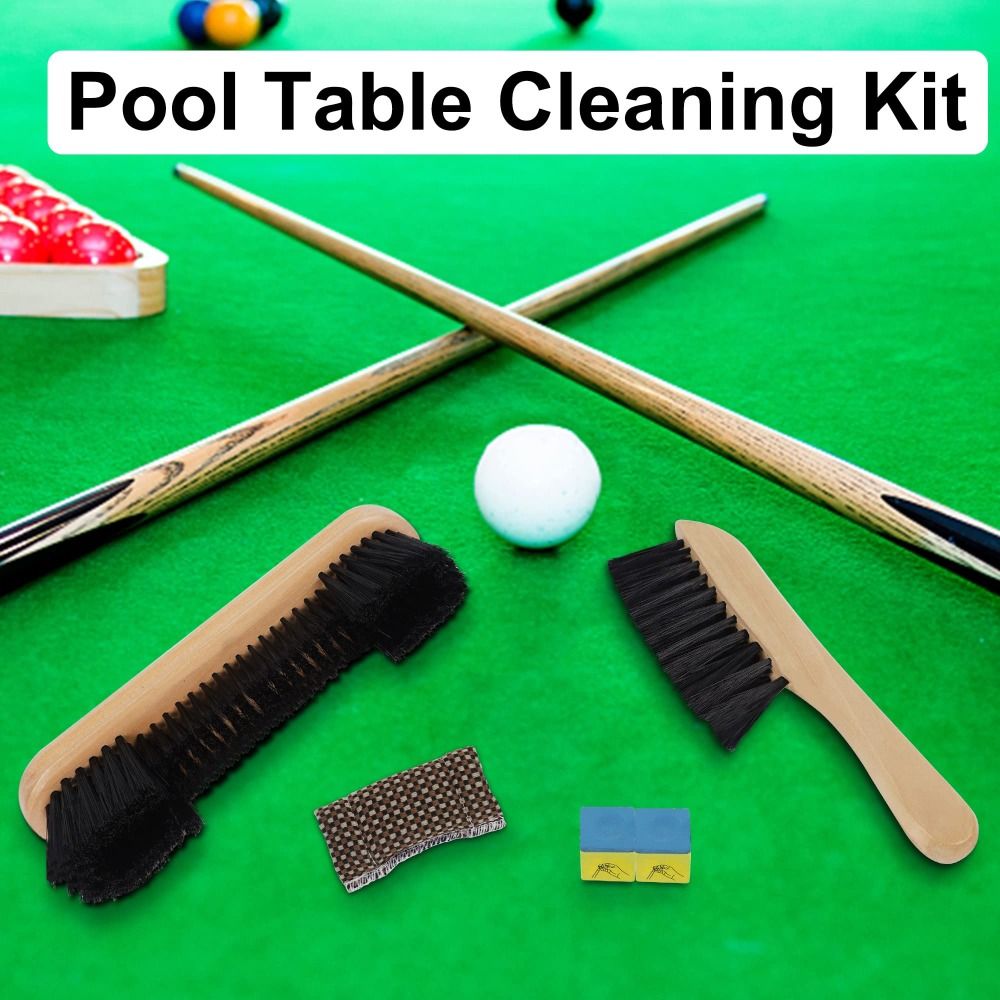 Solid Wood Billiards Table Bru - Table Tennis In Chinese recension och pris
