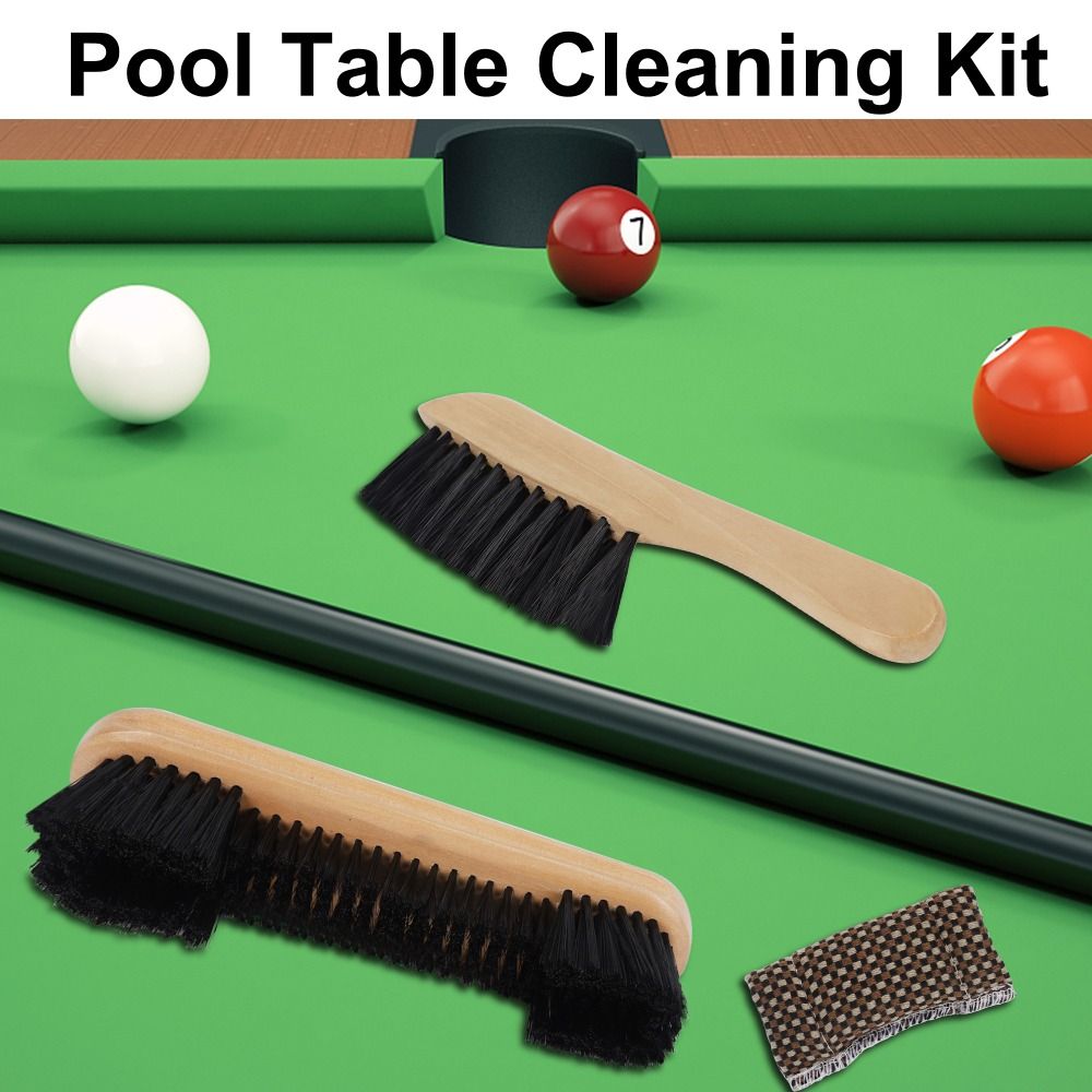 Solid Wood Billiards Table Bru - Table Tennis In Chinese recension och pris