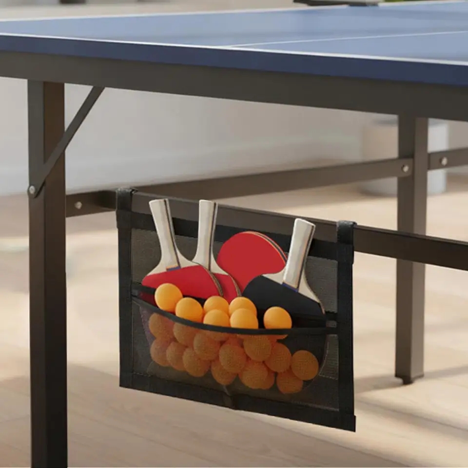 New Mesh Pingpong Ball Holder  - Table Tennis Vr recension och pris