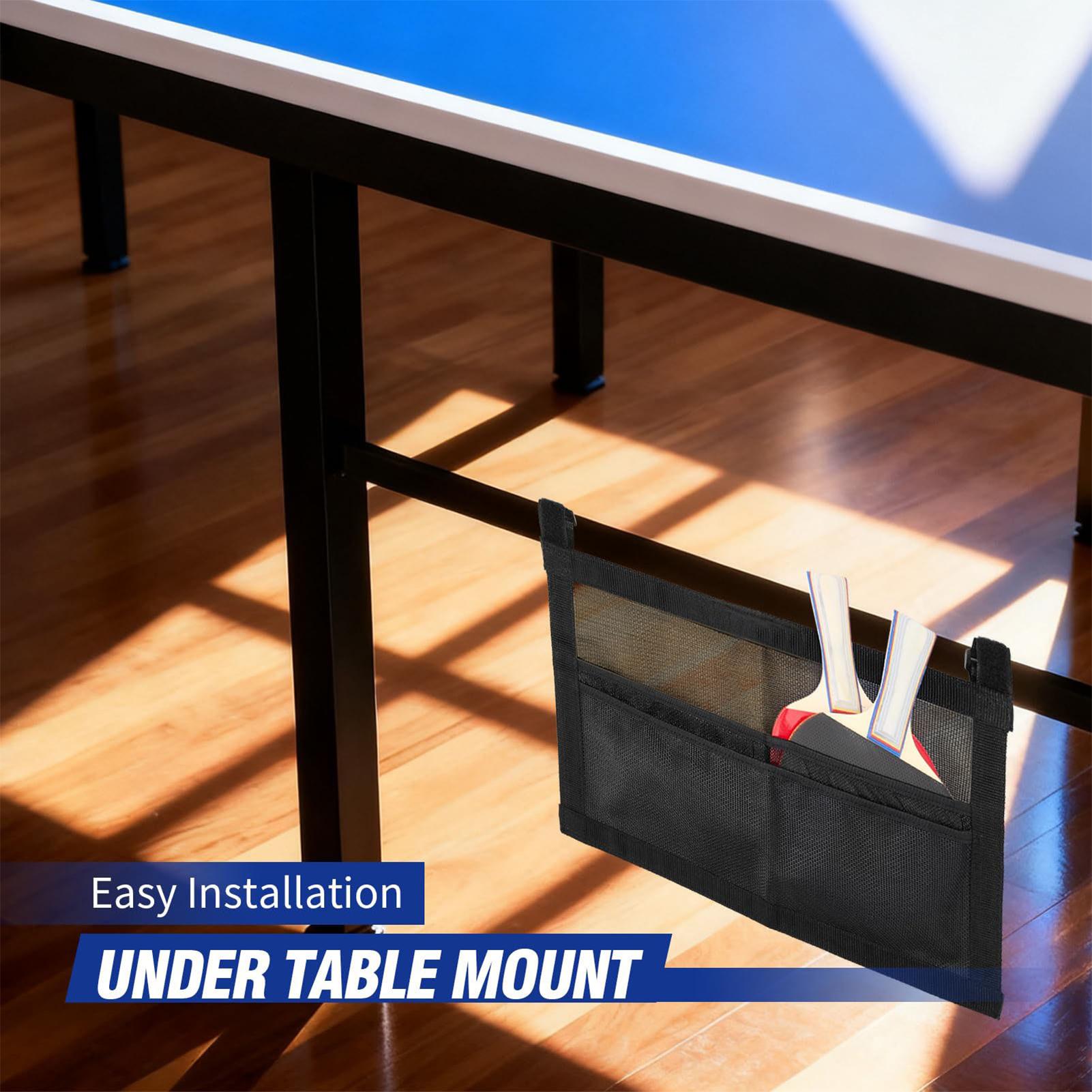 New Mesh Pingpong Ball Holder  - Table Tennis Vr recension och pris