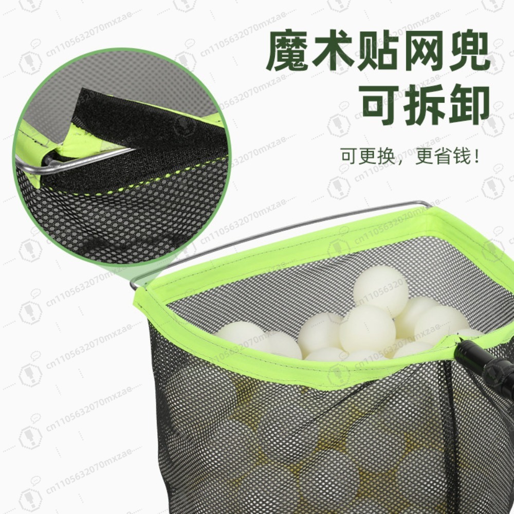 1 pack [foldable + silent and  - Hall Table Tennis recension och pris