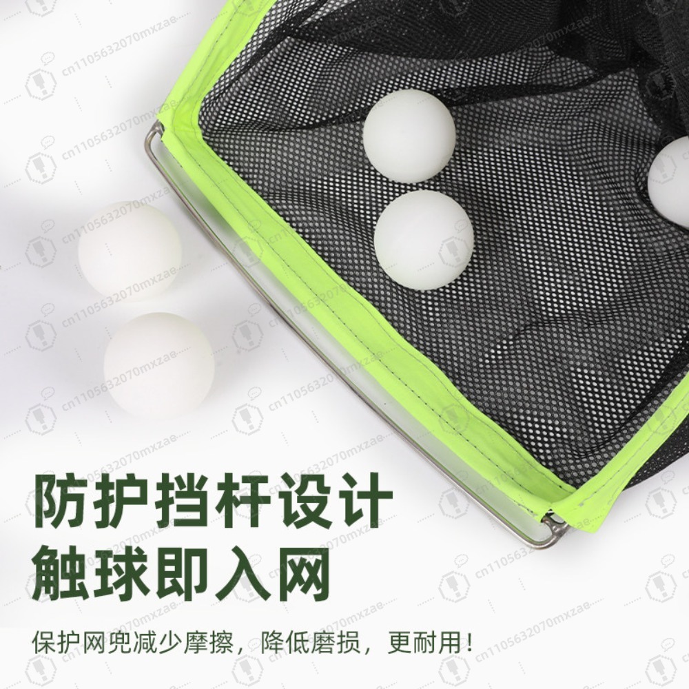 1 pack [foldable + silent and  - Hall Table Tennis recension och pris